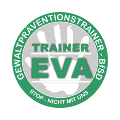 EVA-Trainer-Logo