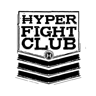 HyperFightClubCling-Logo
